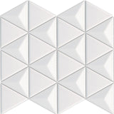 Happy Floors Artisan Ceramic Mosaic