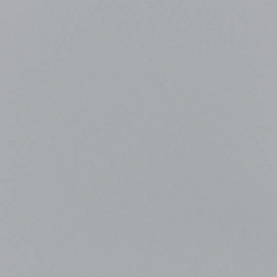 American Olean Minimum 24" x 24" Porcelain Tile Gray Matte