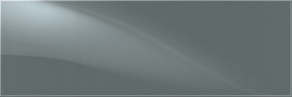 American Olean Perspecta 8" x 24" Ceramic Tile Stellar Gray