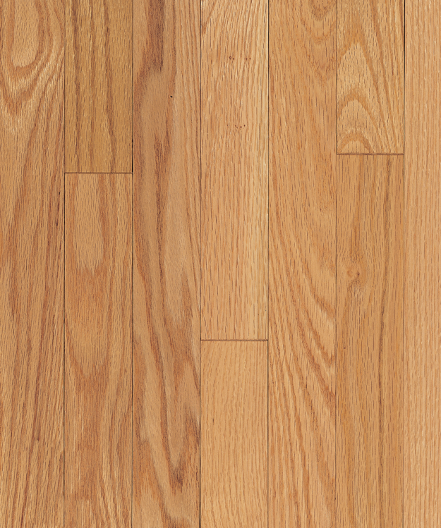Hartco Ascot 3.25" x RL Hardwood Plank 