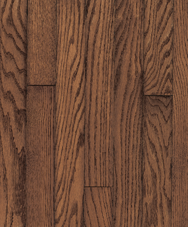 Hartco Ascot 3.25" x RL Hardwood Plank 