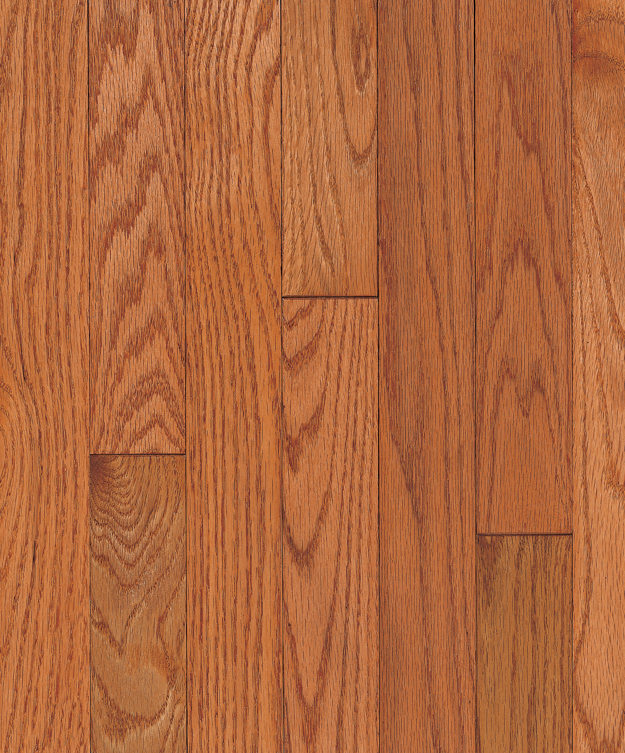 Hartco Ascot 3.25" x RL Hardwood Plank 