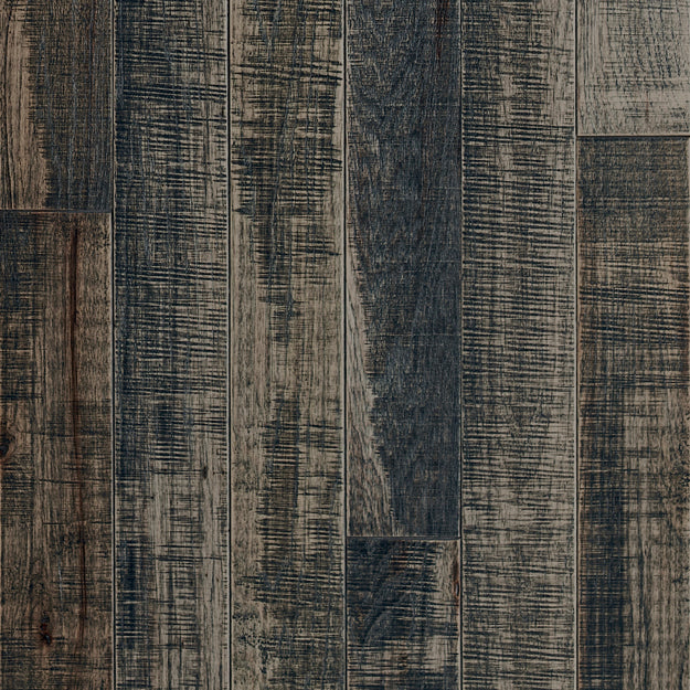 Bruce Barnwood Living 3.5" x RL Hardwood Plank 