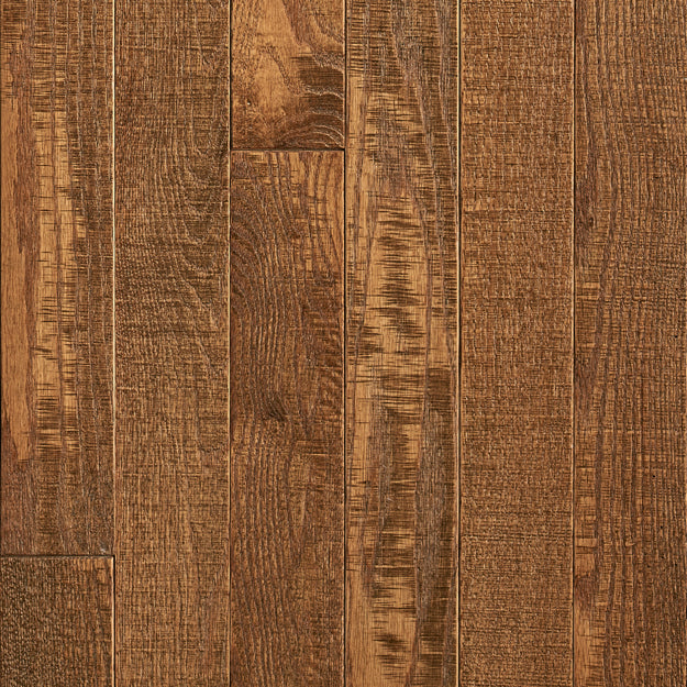 Bruce Barnwood Living 3.5" x RL Hardwood Plank 