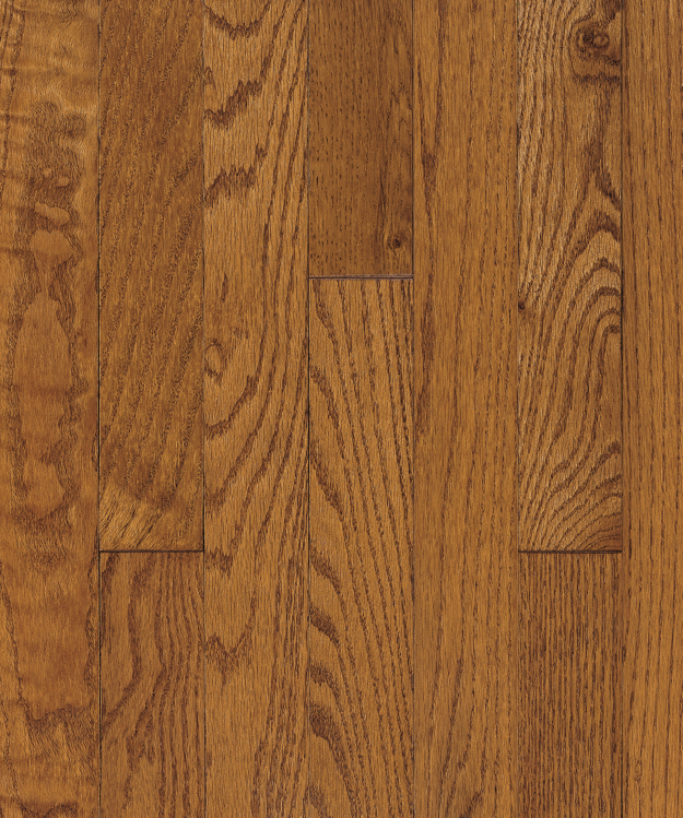 Hartco Ascot 3.25" x RL Hardwood Plank 